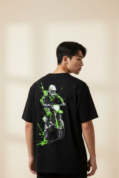 Super Premium off Shoulder